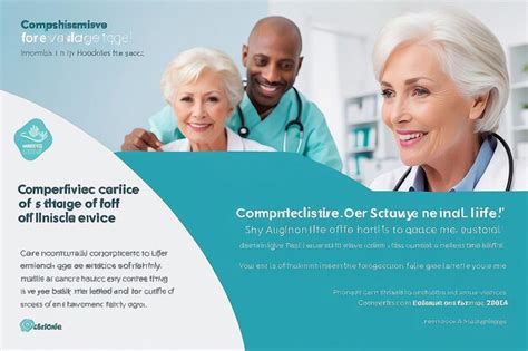 Comprehensive Services for Every Stage