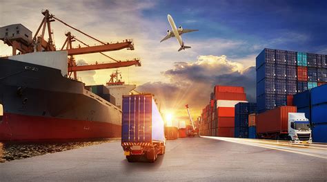 Comprehensive Shipping Services