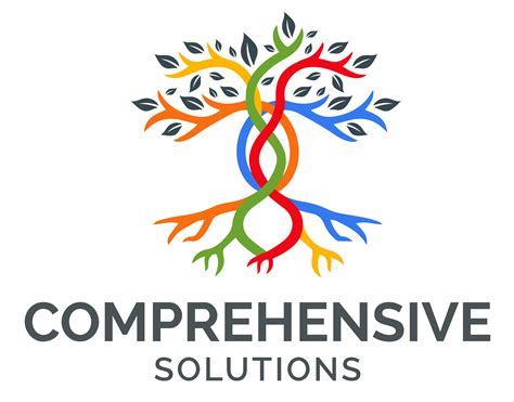 Comprehensive Solutions: