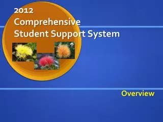 Comprehensive Student Support: