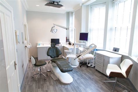 Comprehensive Suite of Dental Services