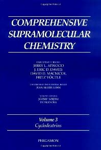 Comprehensive Supramolecular Chemistry 11 Vols. 1st Edition Epub