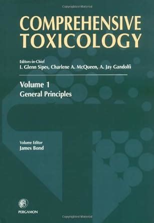 Comprehensive Toxicology Doc