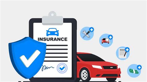 Comprehensive Vehicle Insurance: 10 Essential Elements