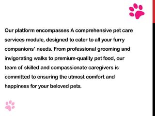 Comprehensive Veterinary Services and Compassionate Care for Your Beloved Companion