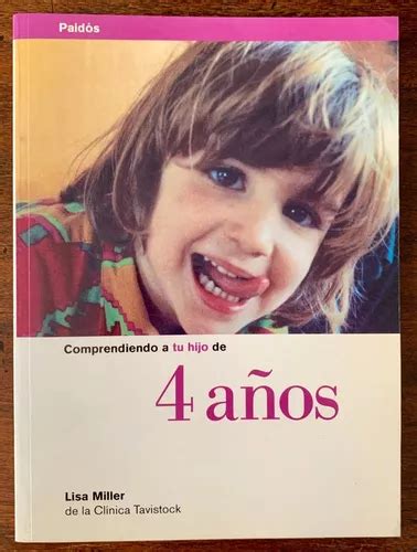 Comprendiendo a tu hijo de 4 años Spanish Edition Reader