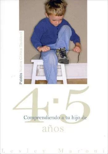 Comprendiendo a tu hijo de 4 años Spanish Edition Reader