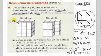 Comprensión de las Unidades Cúbicas