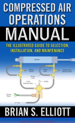 Compressed Air Operations Manual Doc