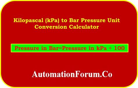 Compressing Kilopascals into Bars: A Numerical Journey