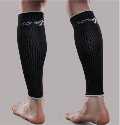 Compression Leg Sleeves: Enhancing Performance, Recovery, and Overall Leg Health