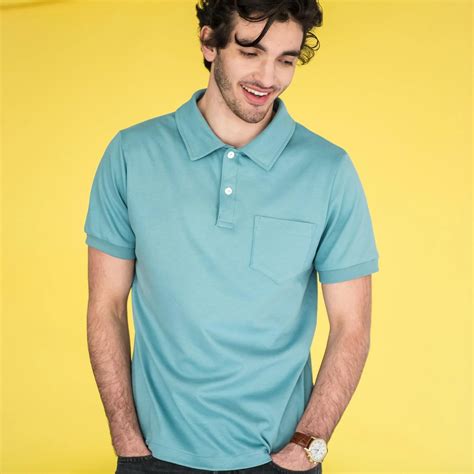 Compression Polo Shirt: The Perfect Blend of Style and Comfort