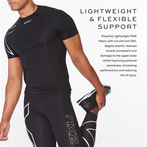 Compression Shirt Pack: Enhance Performance, Recover Faster, and Boost Confidence