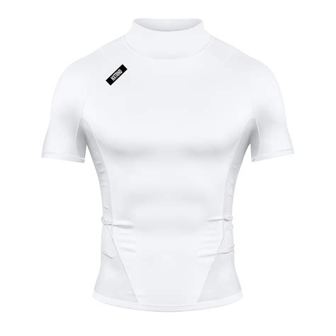 Compression Shirt Turtleneck: The Ultimate Guide to Enhanced Performance and Comfort