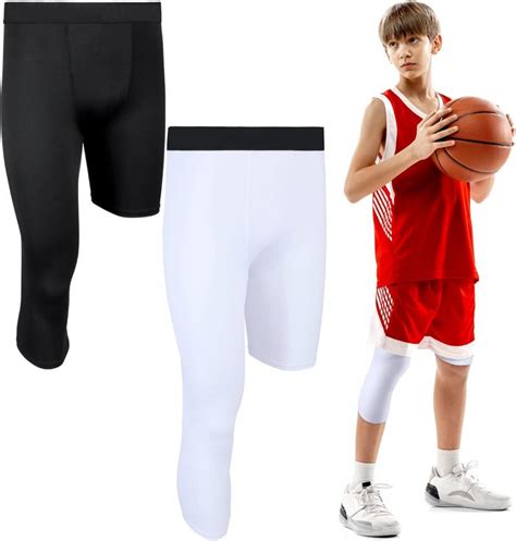 Compression Shirts for Basketball: Elevate Your Performance and Recovery