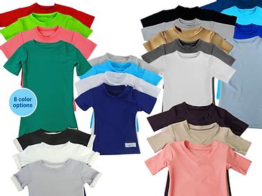 Compression Shirts for Kids: The Ultimate Guide to Benefits, Types, and Features