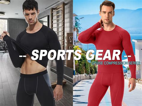 Compression Shirts for Men: Unlocking Performance and Recovery