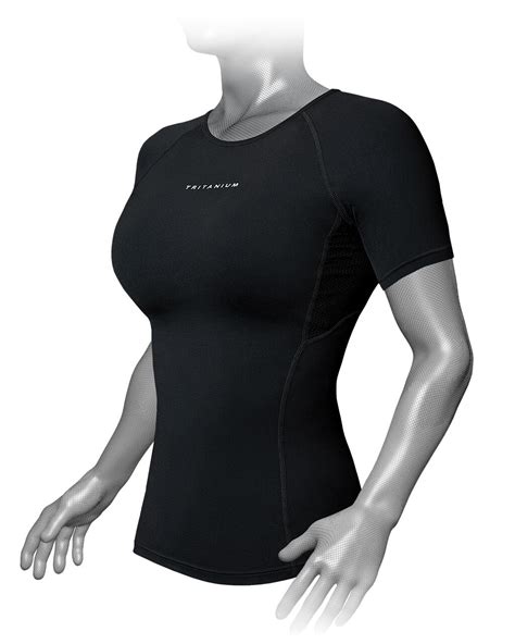 Compression Shirts for Women: Enhance Performance and Recovery