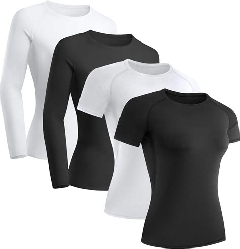 Compression Shirts for Women: The Ultimate Guide to Benefits, Types, and How to Choose