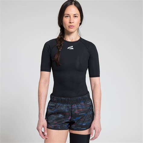 Compression Shirts for Women: The Ultimate Guide to Empowering Your Active Lifestyle