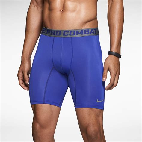 Compression Shorts: