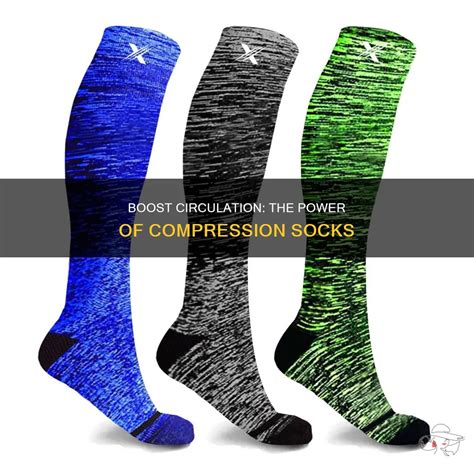 Compression Socks Singapore: 10,000+ Ways to Improve Circulation