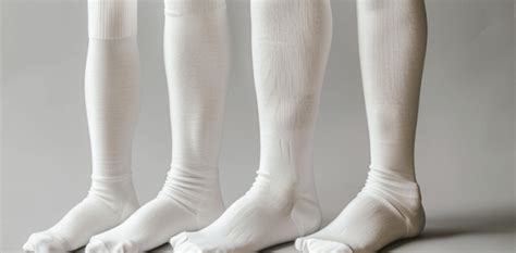 Compression Stocking Size Chart: Find Your Perfect Fit