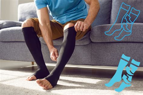 Compression Stockings 101: Your Ultimate Guide to Pain Relief and Leg Health