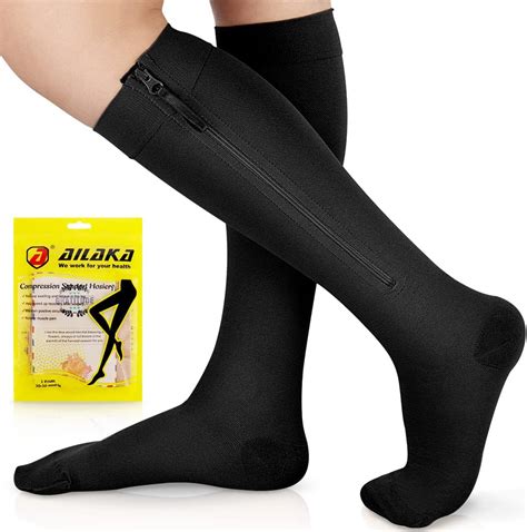 Compression Stockings Amazon: Essential Guide to Relief and Recovery