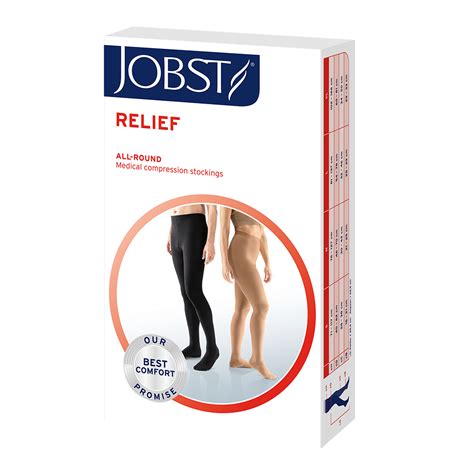 Compression Stockings Jobst: Revolutionizing Vein Health