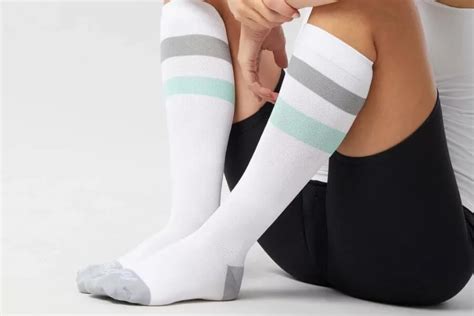 Compression Stockings Maternity: The Ultimate Guide for Every Mom-to-Be