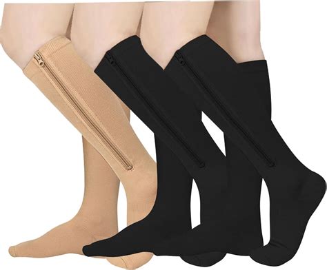 Compression Stockings Near You: 5 Reasons Why They Matter