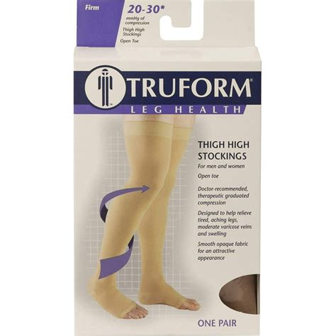 Compression Stockings Walmart: 6 Things You Need to Know