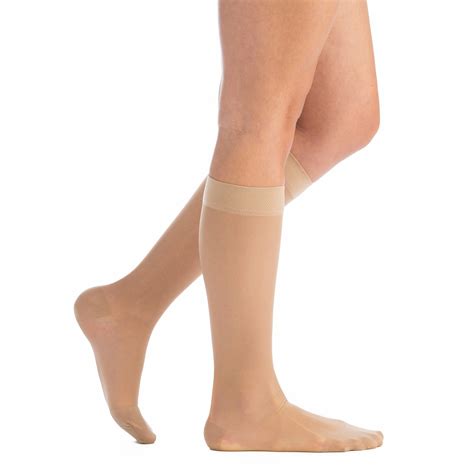 Compression Stockings for Everyday Life