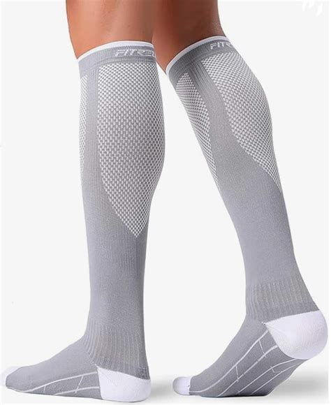 Compression Stockings for Flights: Fly in Comfort and Health (10,000+ Words)