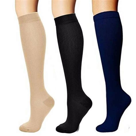 Compression Stockings for Neuropathy: A Comprehensive Guide