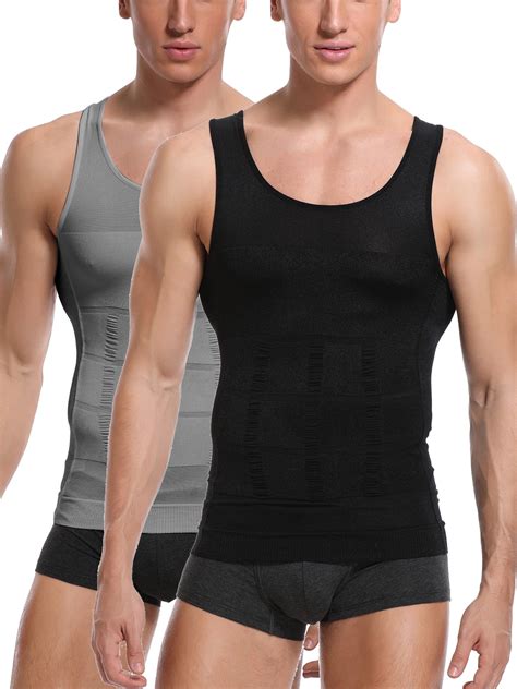 Compression Undershirts: