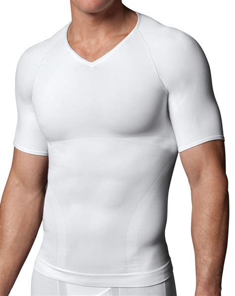 Compression V-Neck Shirts: The Ultimate Apparel for Comfort, Style, and Performance