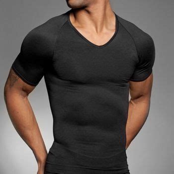 Compression V-Neck Shirts: The Ultimate Guide to Comfort, Style, and Support