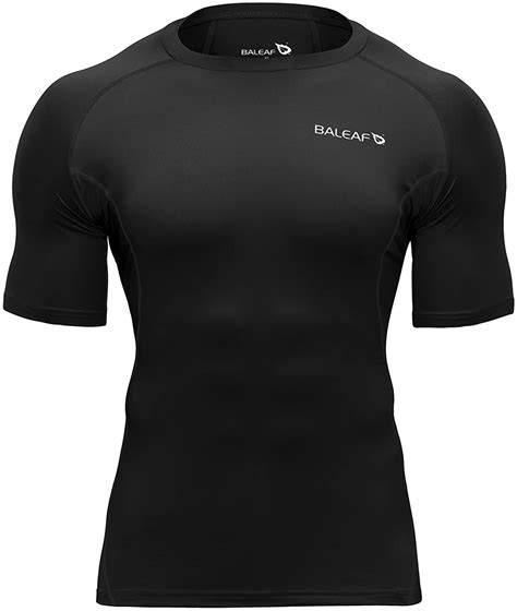 Compression shirts: