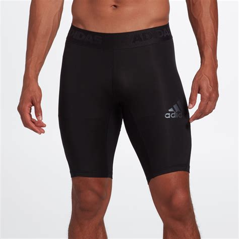 Compression shorts