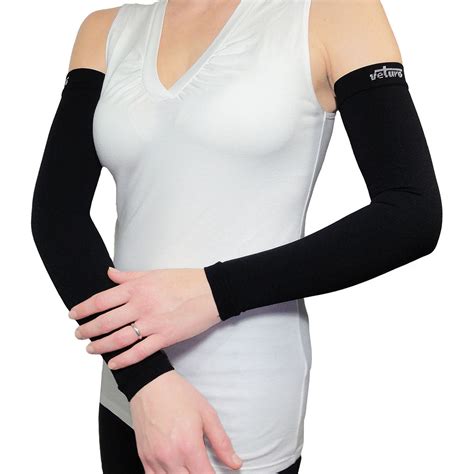 Compression sleeves