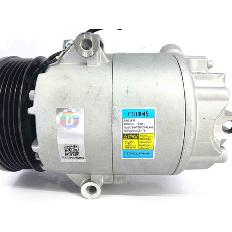 Compressor de Ar Condicionado para Gol G3: Guia Completo