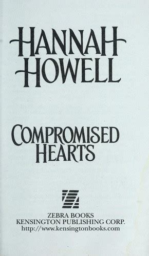 Compromised Hearts PDF