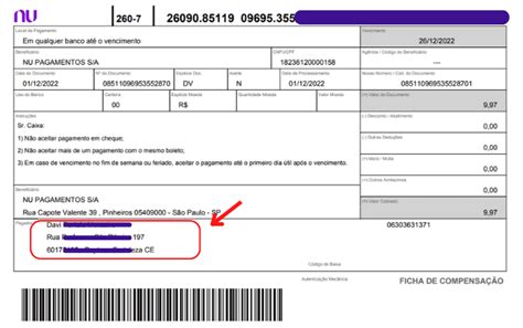 Comprovante de Endereço Nubank: Um Guia Completo