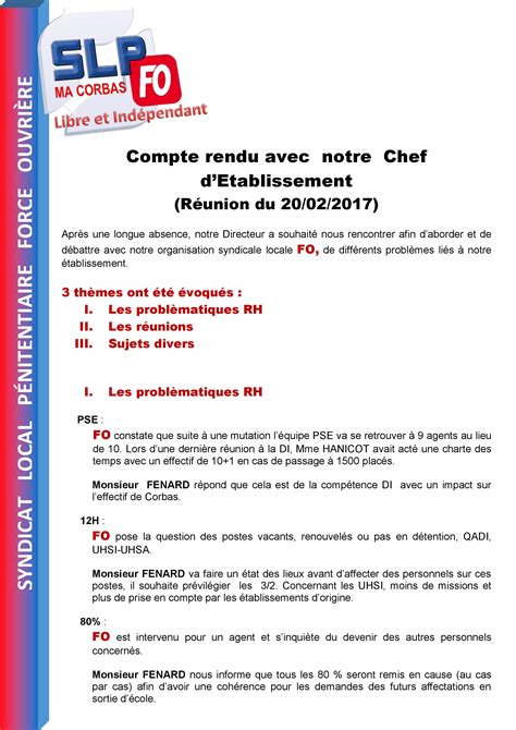 Compte-Rendu Reader