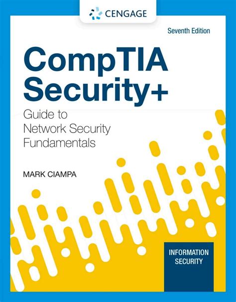 Comptia Security Guide To Network Security Ebook PDF
