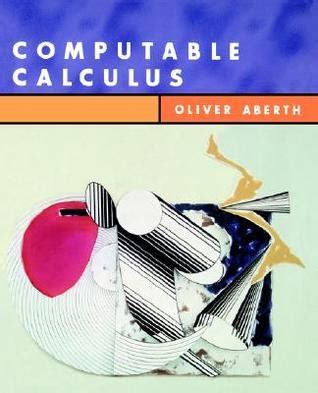 Computable Calculus Doc