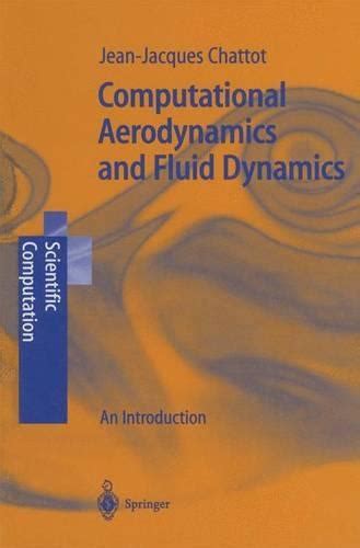 Computational Aerodynamics and Fluid Dynamics An Introduction Corrected 2nd Printing PDF