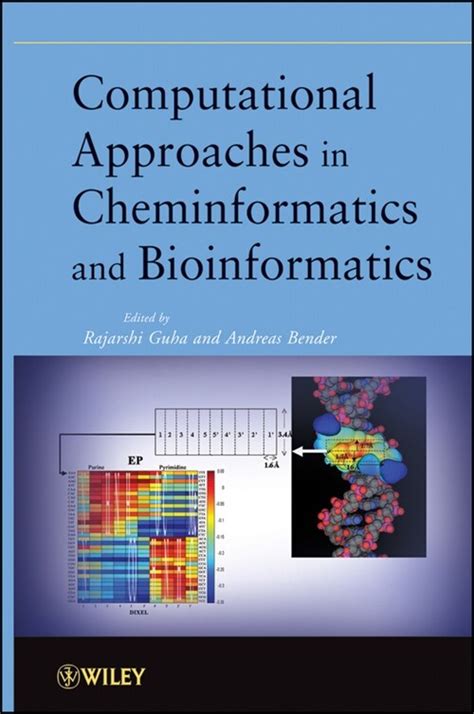 Computational Approaches in Cheminformatics and Bioinformatics Doc